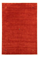 Tapis Gabbeh indien Tapis Sahara - Tapis en laine