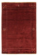 Tapis Gabbeh indien Tapis Silky