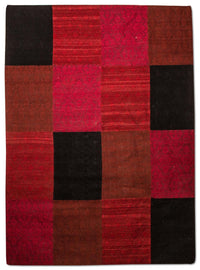 Tapis patchwork Weys – product image