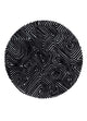 Tapis 180x180cm