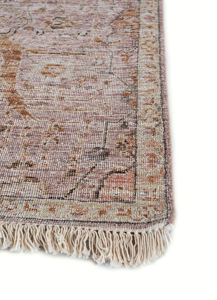 Tapis en laine 240x75cm - Tapis en laine