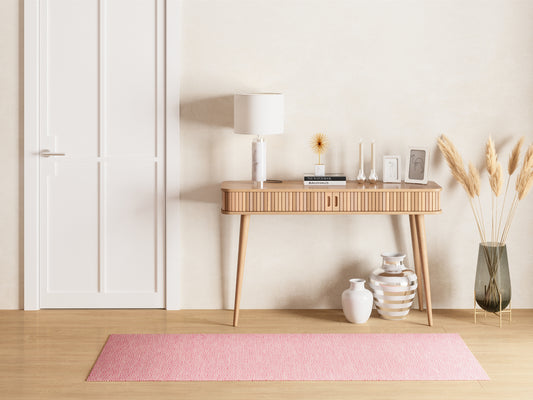 Tapis d'intérieur/extérieur - Alef - tapis de couloir