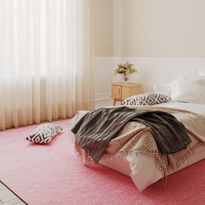 Tapis d'intérieur/extérieur - Alef - rectangle