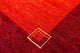 Tapis Gabbeh indien Tapis - Tapis en laine