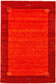 Tapis Gabbeh indien Tapis - Tapis en laine