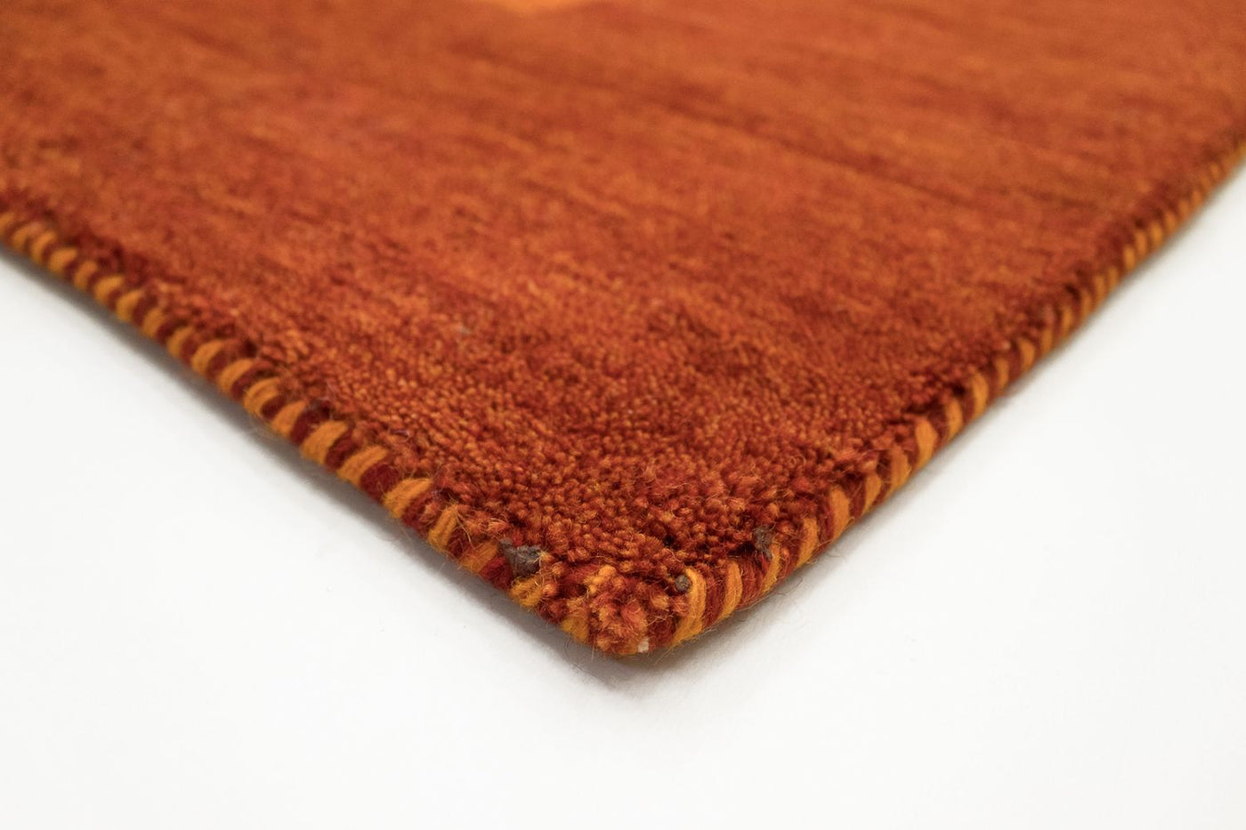 Tapis Gabbeh tissé Tapis 160x90cm - Tapis en laine
