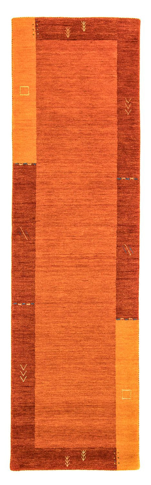 Tapis Gabbeh - Indus - Tella - tapis de couloir