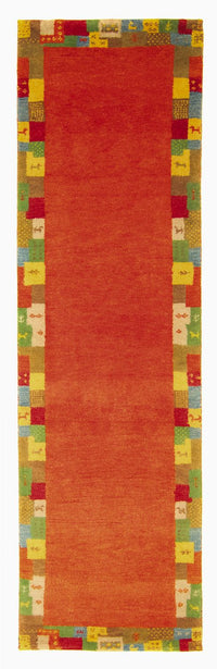 Tapis Gabbeh indien Tapis Elite - Tapis en laine – product image