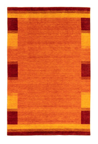 Tapis Gabbeh indien Tapis Luxo - Tapis en laine – product image