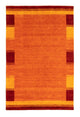 Tapis Gabbeh indien Tapis Luxo - Tapis en laine