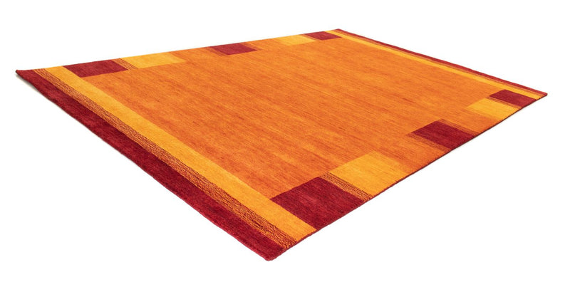 Tapis Gabbeh indien Tapis Luxo - Tapis en laine