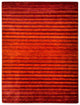 Tapis Gabbeh indien Tapis - Tapis en laine