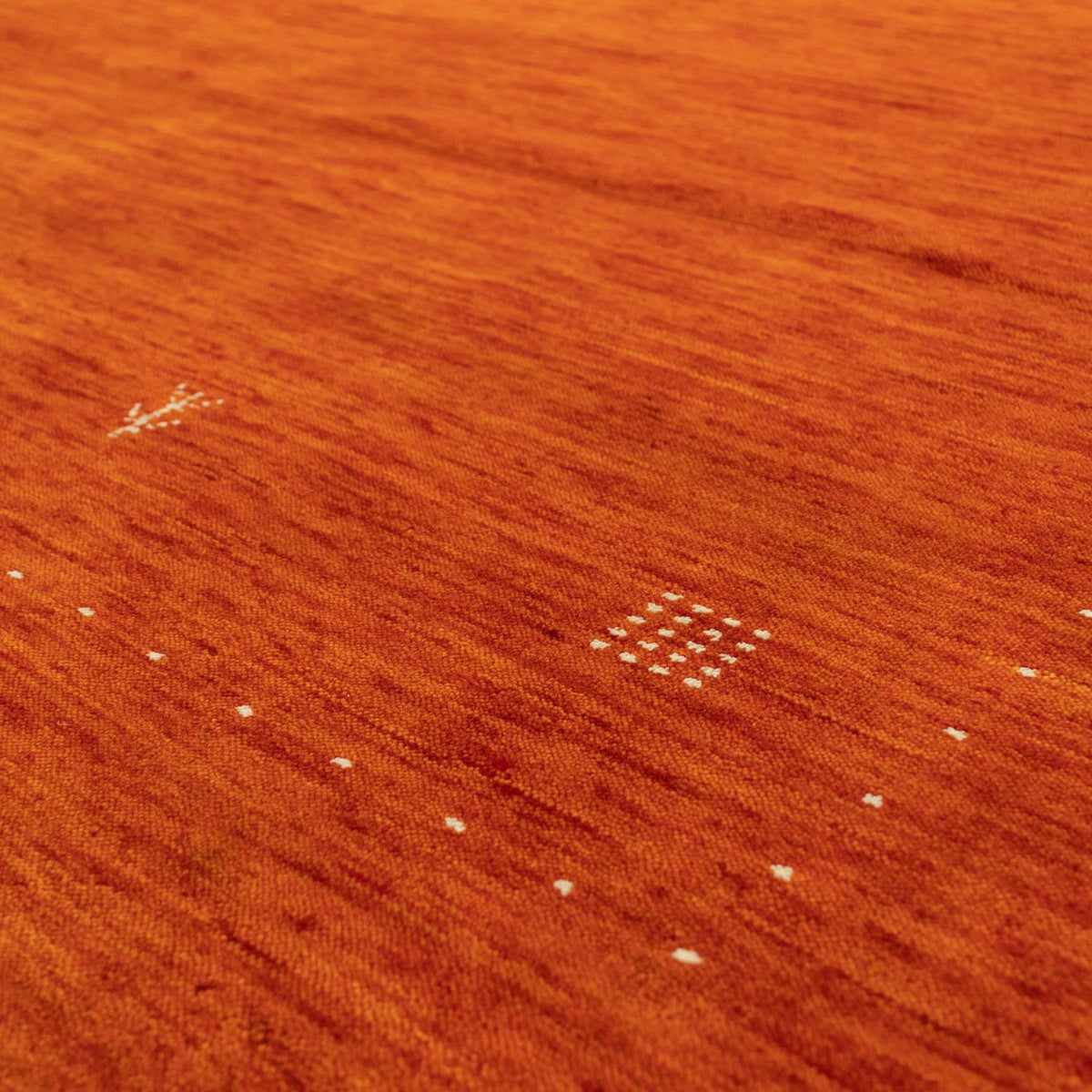 Tapis Gabbeh - Loribaft Softy - 240 x 170 cm - multicolore