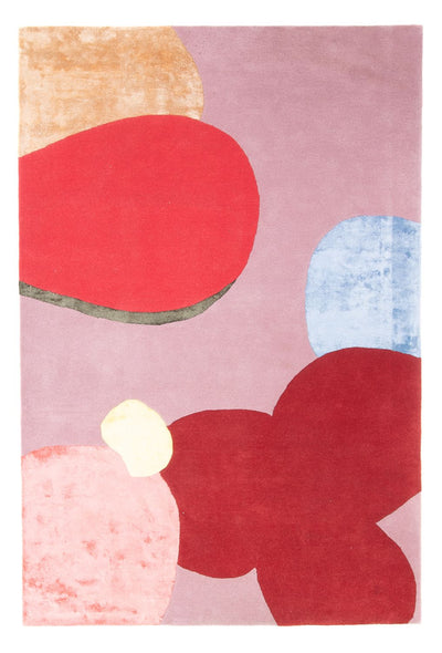 Tapis en laine Revival - Tapis en laine