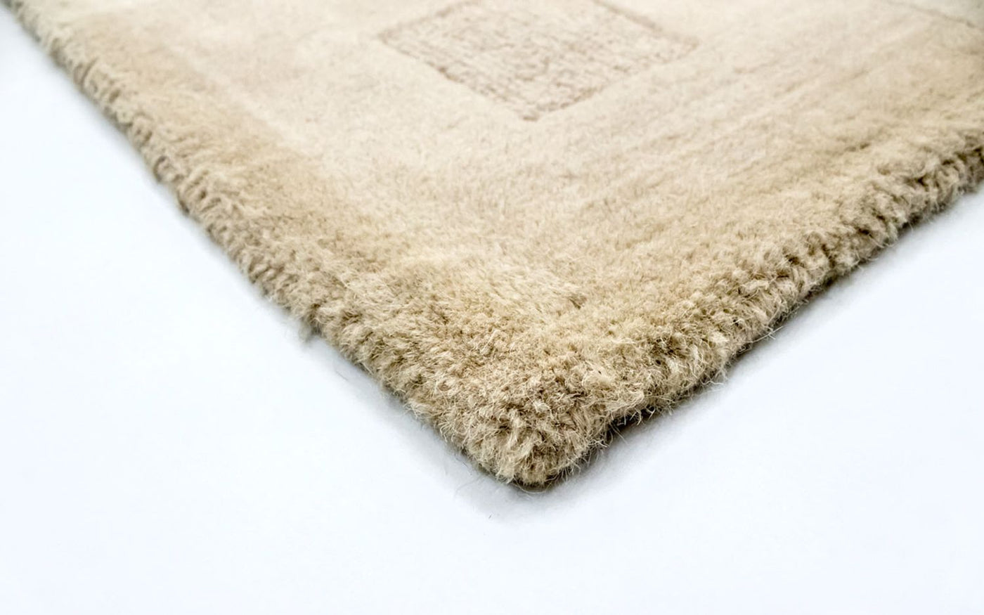 Tapis en laine 148x90cm - Tapis en laine