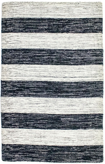 Tapis en laine 103x164cm - Tapis en laine