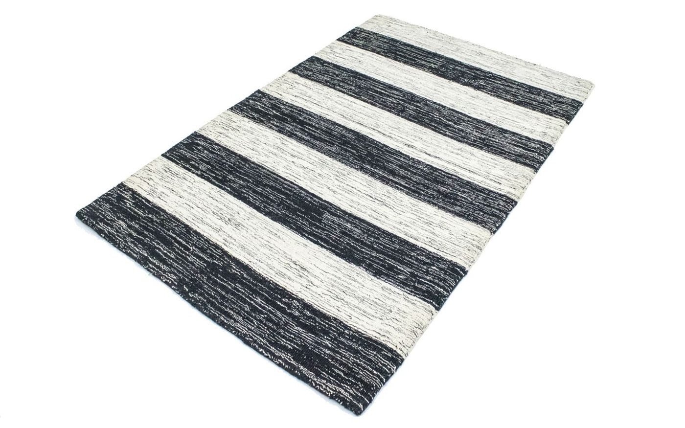 Tapis en laine 164x103cm - Tapis en laine