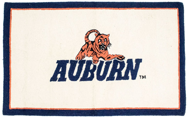 Tapis pour enfants - 151 x 96 cm - beige