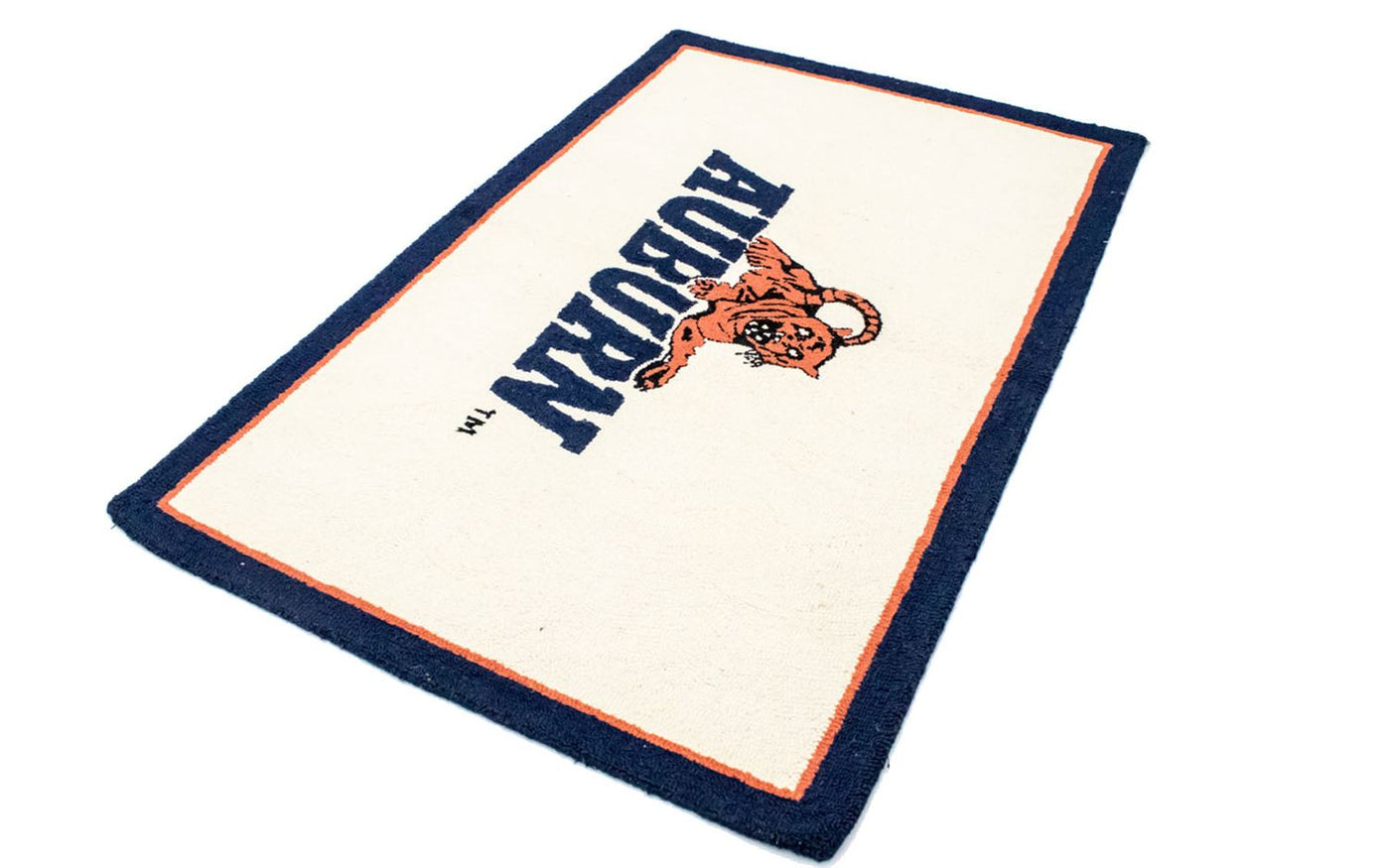 Tapis pour enfants 151x96cm - Tapis en laine