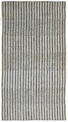 Tapis en laine - 145 x 80 cm - multicolore