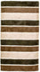 Tapis en laine - 148 x 85 cm - multicolore