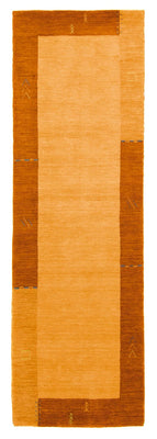 Tapis Gabbeh - Indus - Tella - tapis de couloir