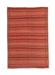 Kilim de Fars Tapis 235x166cm