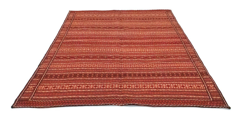 Tapis Kelim - Oriental - 235 x 166 cm - orange