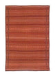 Kilim de Fars Tapis 166x242cm