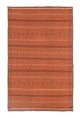 Kilim de Fars Tapis 300x194cm