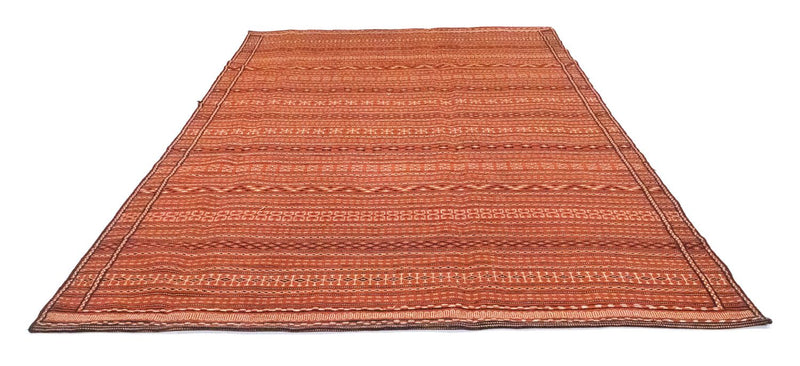 Tapis Kelim - Oriental - 300 x 194 cm - orange