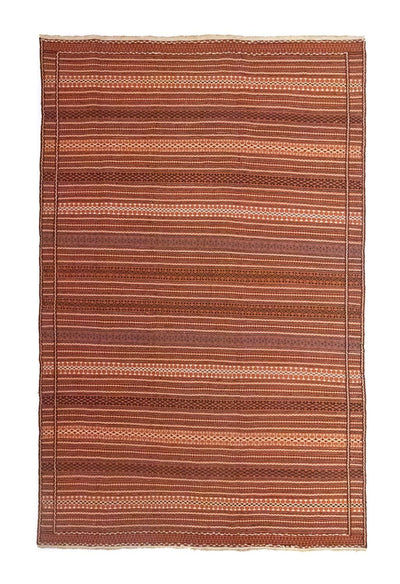 Kilim de Fars Tapis 195x300cm