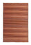 Tapis Kelim - Oriental - 300 x 195 cm - marron