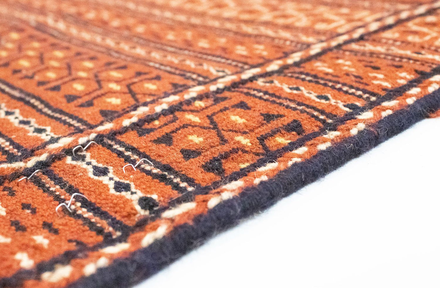 Kilim de Fars Tapis 298x196cm