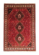Qashqai Tapis 300x215cm - Tapis persan