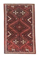 Qashqai Tapis 270x175cm - Tapis persan