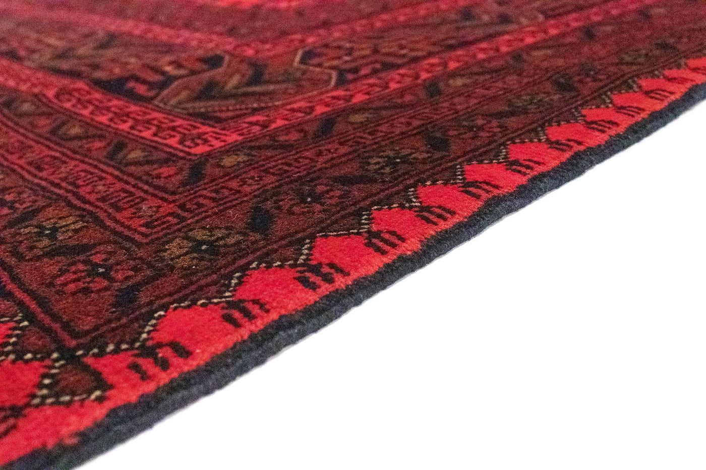 Khal Mohammadi Tapis 300x198cm - Tapis oriental