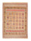 Tapis persan - Nomadic - 224 x 162 cm - or