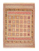 Afshar Sirjan Tapis 224x162cm - Tapis persan