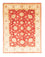 Tapis Ziegler - 275 x 204 cm - rouge