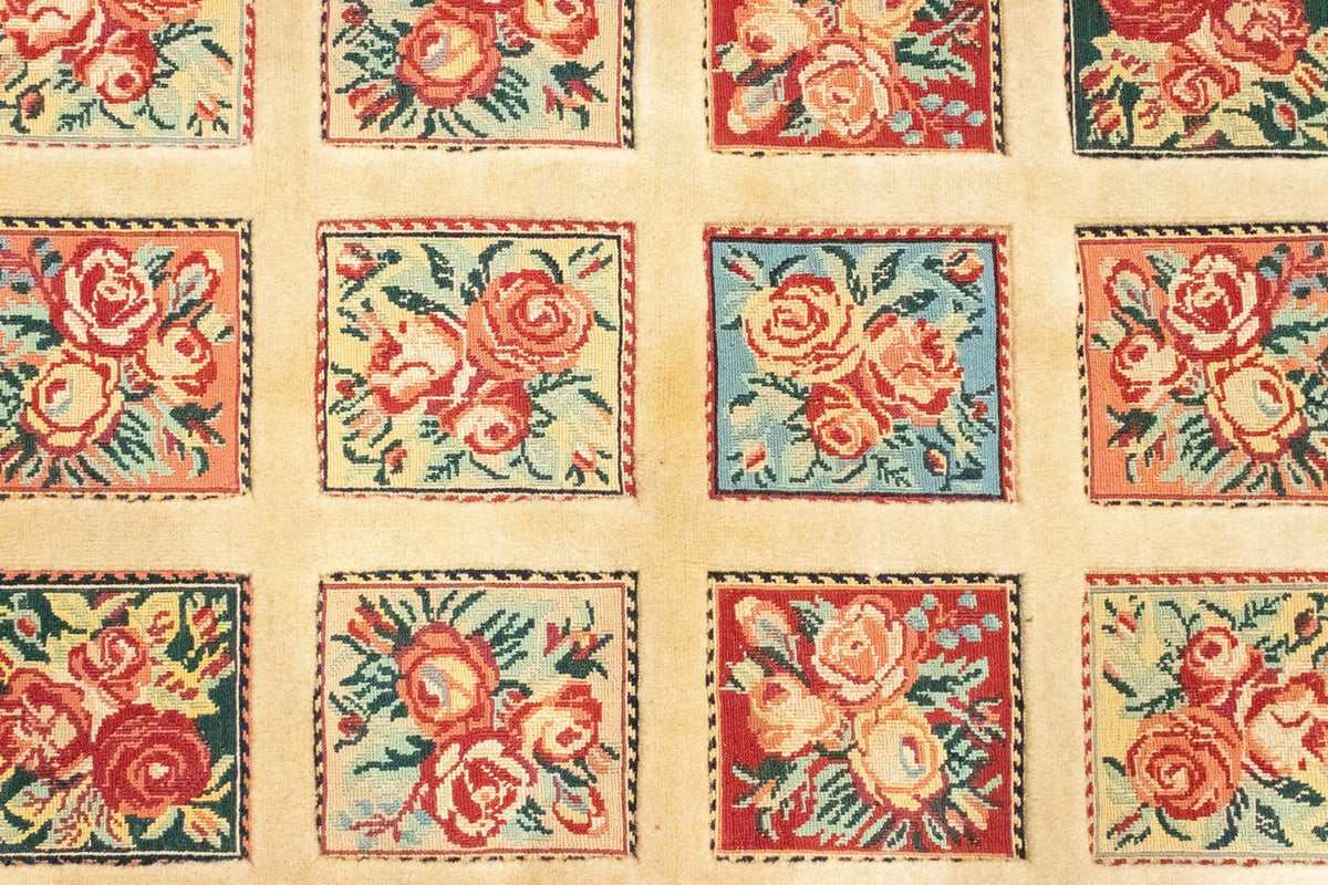 Tapis persan - Nomadic - 168 x 113 cm - colorée