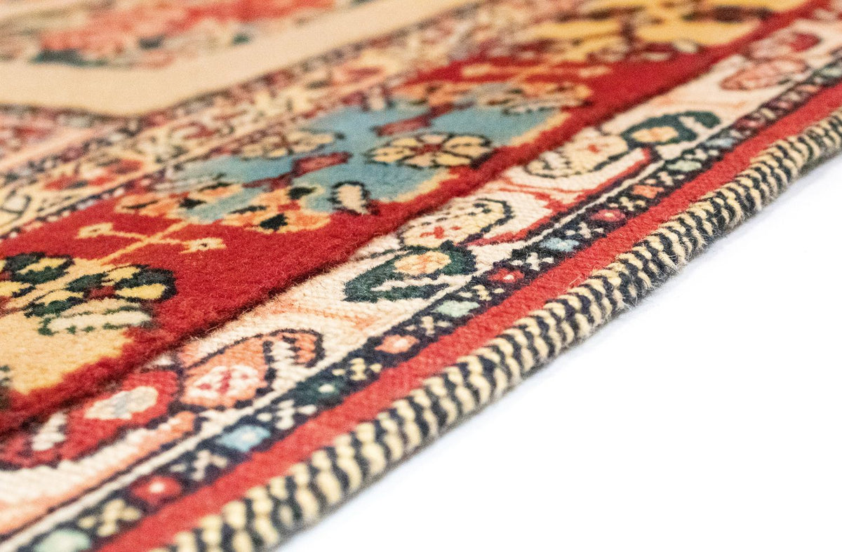 Tapis persan - Nomadic - 168 x 113 cm - colorée