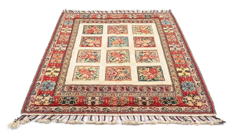 Tapis persan - Nomadic - 168 x 113 cm - colorée