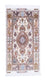 Tapis persan - Tabriz - Royal - 134 x 75 cm - beige