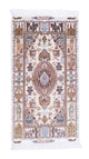 Tapis de Tabriz - 50 rangs Tapis 134x75cm - Tapis persan