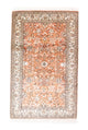 Tapis en soie du Cachemire Tapis 122x76cm - Tapis oriental