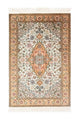 Tapis en soie du Cachemire Tapis 120x80cm - Tapis oriental