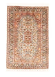 Tapis en soie du Cachemire Tapis 125x83cm - Tapis oriental