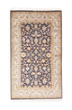 Tapis en soie du Cachemire Tapis 127x74cm - Tapis oriental
