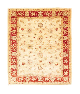 Tapis Ziegler - 245 x 197 cm - beige
